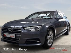 Audi A4 2.0tdi 150BHP Ultra - Image 3
