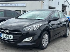 Hyundai i30 I 30 1.4 Petrol Classic 5DR - Image 2
