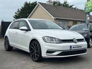 Volkswagen Golf 1.6 TDI SE Bluemotion 115PS 5DR - Image 3