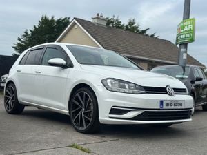 Volkswagen Golf 1.6 TDI SE Bluemotion 115PS 5DR - Image 4