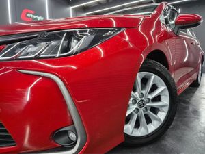 Toyota Corolla Luna 4DR Auto Hybrid - Image 3