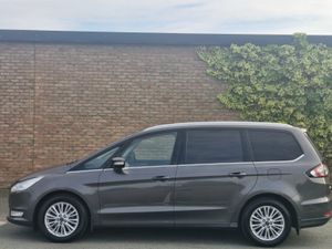 Ford Galaxy TITANIUM 2.0 TD FINANCE AVAILABLE - Image 4