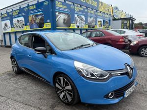 Renault Clio 2015 - Image 4