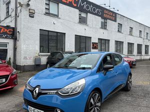 Renault Clio 2015 - Image 3