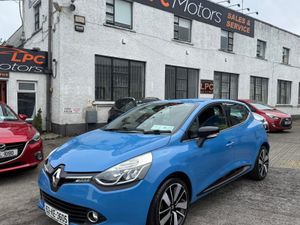 Renault Clio 2015 - Image 2