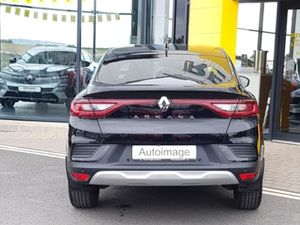 Renault Arkana S Edition E-tech Hybrid 145 Auto - Image 4