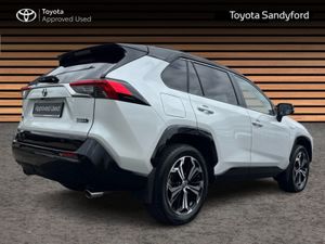 Toyota RAV4 4WD HYBRID SPORT PHEV // 4WD // FULL L - Image 2