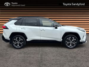 Toyota RAV4 4WD HYBRID SPORT PHEV // 4WD // FULL L - Image 3