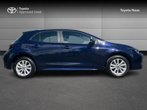 Toyota Corolla 1.8 - Image 3