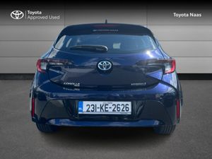 Toyota Corolla 1.8 - Image 4