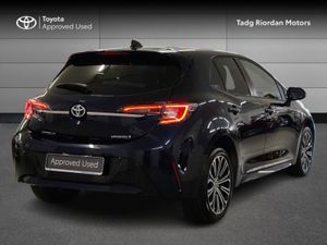 Toyota Corolla HYBRID SOL H/B - Image 2