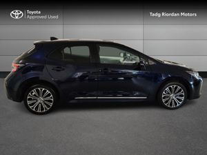 Toyota Corolla HYBRID SOL H/B - Image 3