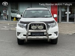 Toyota Land Cruiser LAND CRUISER LWB ** LOW KM'S * - Image 2