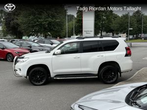 Toyota Land Cruiser LAND CRUISER LWB ** LOW KM'S * - Image 4