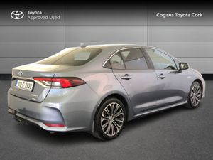 Toyota Corolla HYBRID LUNA SPORT 4DR AUTO - Image 2