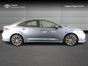 Toyota Corolla HYBRID LUNA SPORT 4DR AUTO - Image 3