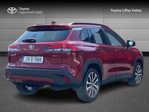 Toyota Corolla Cross COROLLA CROSS 1.8 SOL - Image 2