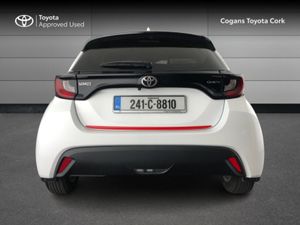 Toyota Yaris 1.5 - Image 4