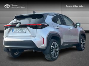 Toyota Yaris Cross YARIS CROSS HYBRID SOL - Image 2