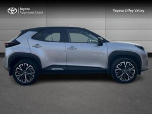 Toyota Yaris Cross YARIS CROSS HYBRID SOL - Image 3