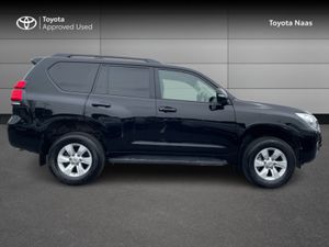 Toyota Land Cruiser LAND CRUISER LWB COMM - Image 3