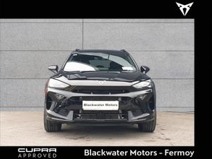 Cupra Formentor 1.5ETSI 150BHP AUTOMATIC - Image 3