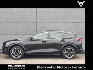 Cupra Formentor 1.5ETSI 150BHP AUTOMATIC - Image 4
