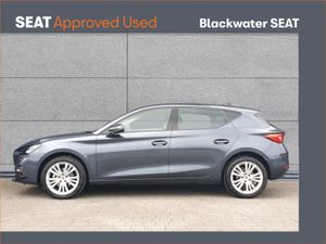 SEAT Leon 1.0TSI 110HP 5DR SE PLUS - Image 4