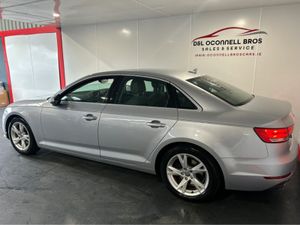 Audi A4 SE ULTRA TDI - Image 3