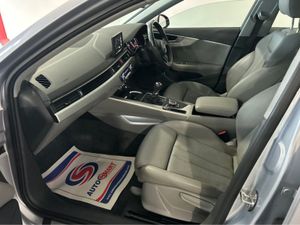 Audi A4 SE ULTRA TDI - Image 4
