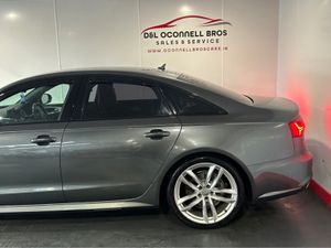 Audi A6 2.0 TDI S LINE ULTRA 187BHP 4DR 190PS - Image 2