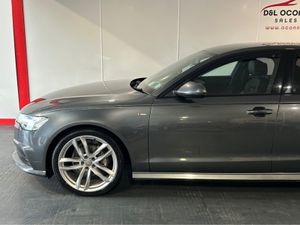 Audi A6 2.0 TDI S LINE ULTRA 187BHP 4DR 190PS - Image 3