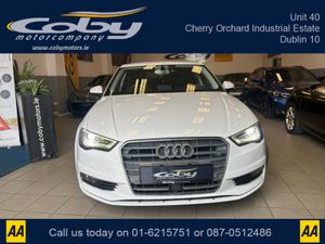 Audi A3 1.4  AUTO. Stunning Car with only 114km, N - Image 2