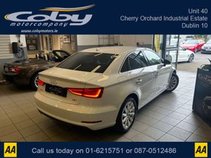 Audi A3 1.4  AUTO. Stunning Car with only 114km, N - Image 3