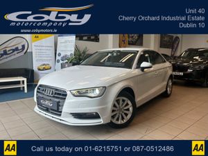 Audi A3 1.4  AUTO. Stunning Car with only 114km, N - Image 4