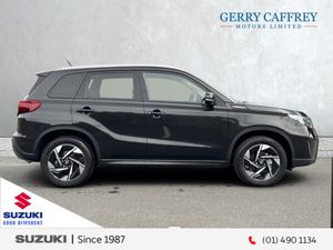 Suzuki Vitara FACELIFT ULTRA 1.4 Mild Hybrid - Image 4
