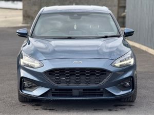 Ford Focus ST-LINE X TDCI - Image 2