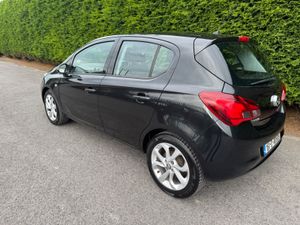 Opel Corsa 2016 SC 1.4 LOW MILEAGE - Image 3