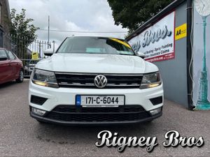 Volkswagen Tiguan CL 2.0 TDI 150HP MANUAL 6SPEED F - Image 2