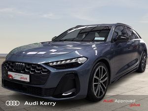 Audi A5 Avant 2.0 40tdi Edition ONE S-line Automa - Image 3