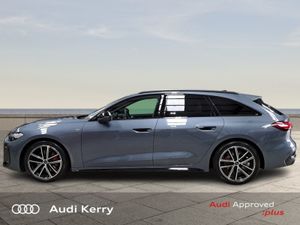 Audi A5 Avant 2.0 40tdi Edition ONE S-line Automa - Image 4