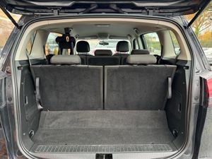 131 OPEL ZAFIRA 2.0 CDTI 7 Seater - Image 4