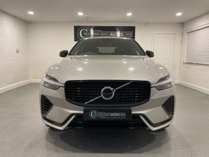 Volvo XC60 R-design T6 Rcharg A Recharge AWD 350B - Image 2