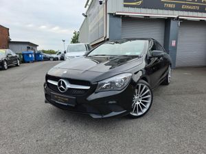 Mercedes-Benz CL-Class 180 Urban 4DR Auto - Image 2