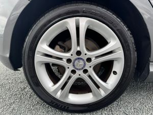 2013 MERCEDES A180 URBAN SELENITE GREY - Image 4