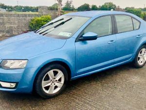 2016 SKODA OCTAVIA DIESEL IMMACULATE - Image 3