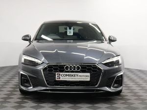 Audi A5 TDI S Line - Image 2