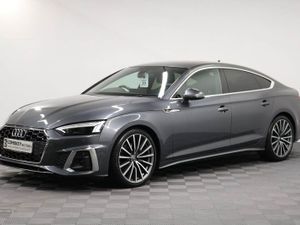 Audi A5 TDI S Line - Image 4