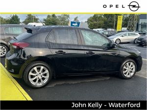 Opel Corsa SRI 1.2i (75ps) S/S 5 Speed - Image 4