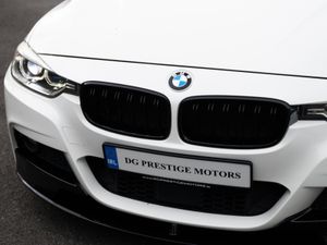 2015 BMW 320D AUTO M SPORT M PERFORMANCE - Image 3